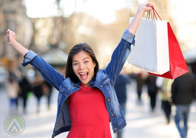 excited-female-shopper