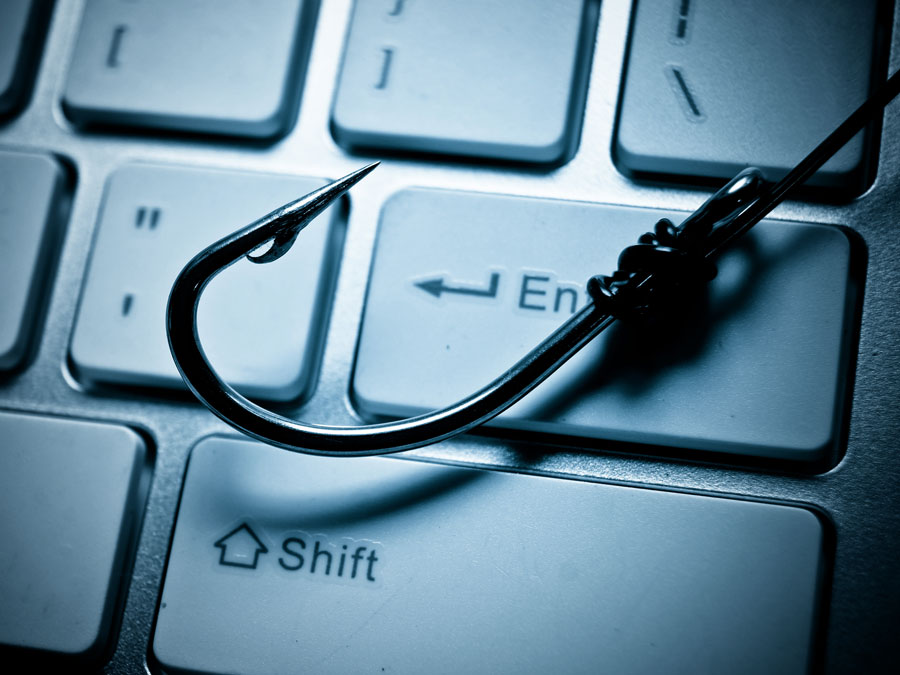 phishing Social Engineering Techniques