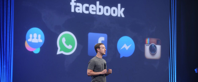 Social media marketing highlights from the Facebook Developer Conference