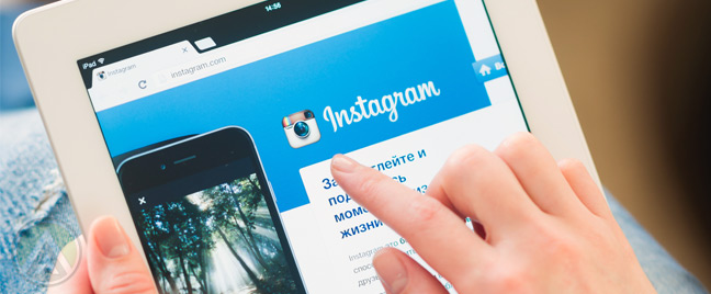 Instagram is brands’ top choice for social media marketing