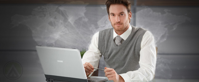 What language does your online customer service use?