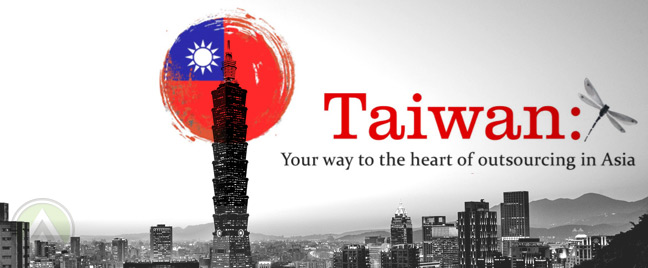 White paper: How Taiwan paves the way to the Asian market