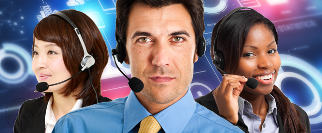 Can big data reinvent the call center industry?