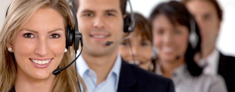 Why Customer Service is Essentially Business Marketing