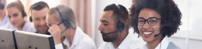 Why Multilingual Call Centers Should Go Beyond Language