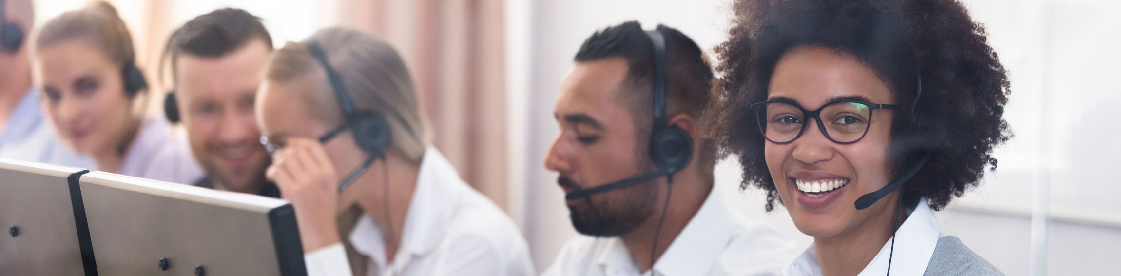 Why multilingual call centers should go beyond language