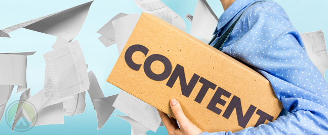 5 Strategies to amplify your content marketing reach