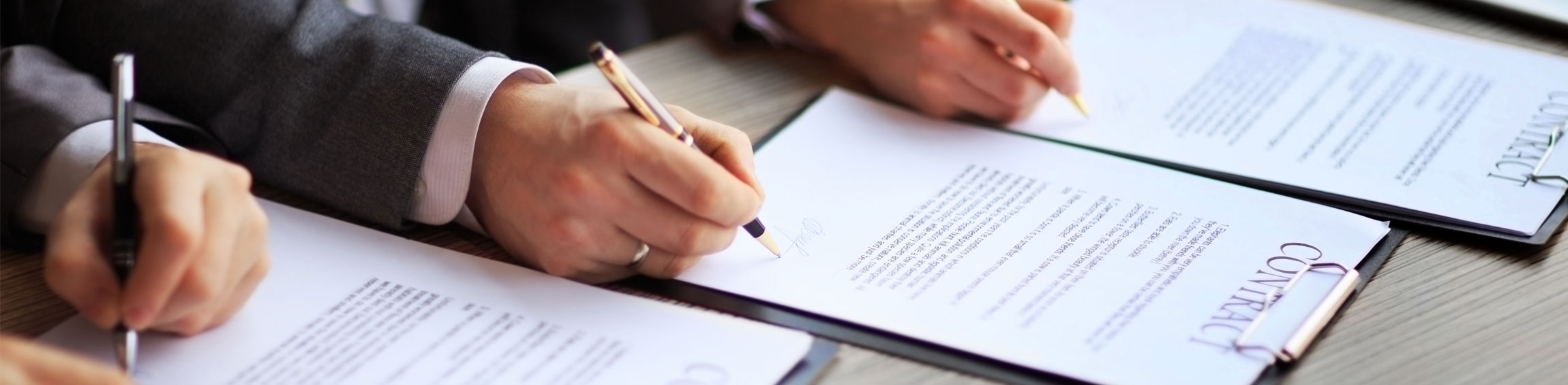 Outsourcing contracts: A guide to starting your business deal