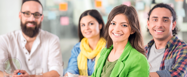 young-smiling-employees