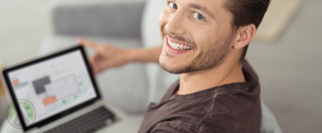 Using online videos to promote customer self-service