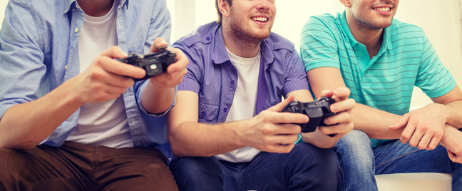 What marketers should learn from the video game industry