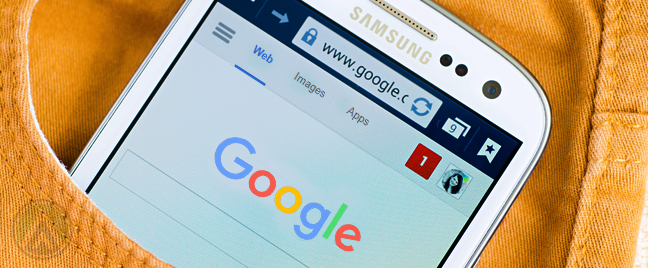 5 Ways Google is changing mobile search