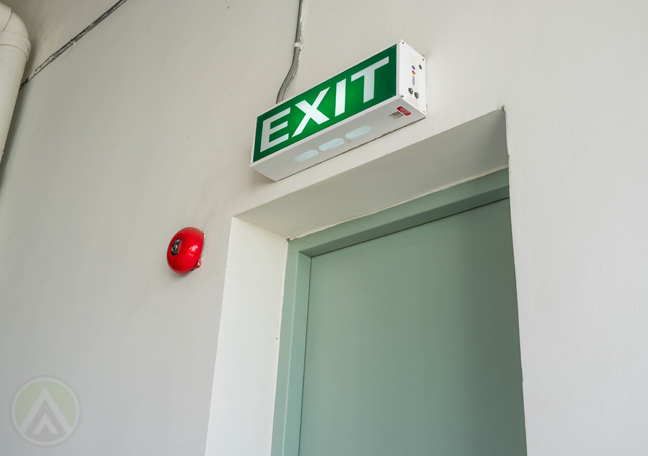 fire-exit-door