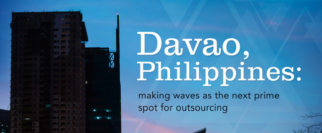 White Paper: How Davao City became a prime outsourcing hub