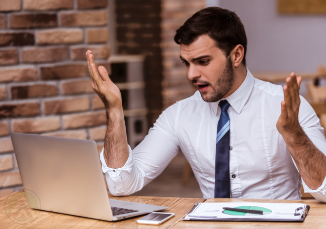 frustrated-man-using-laptop