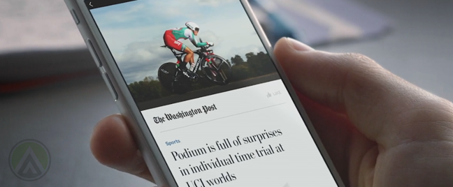 F8 2016: Facebook launches Instant Articles for all publishers