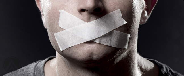 Weak expressions that call center agents must stop using