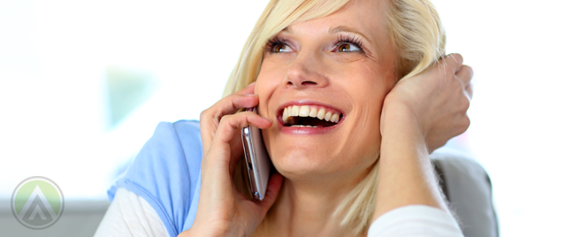 delighted-blond-female-in-phone-call