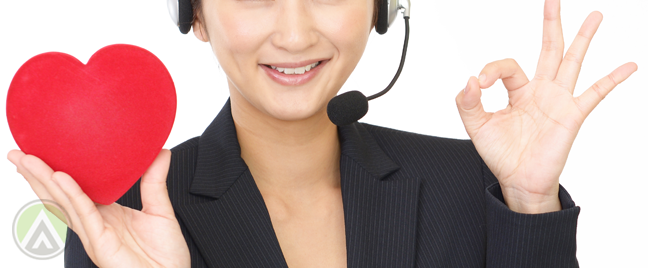 How can you create a branded customer service strategy?