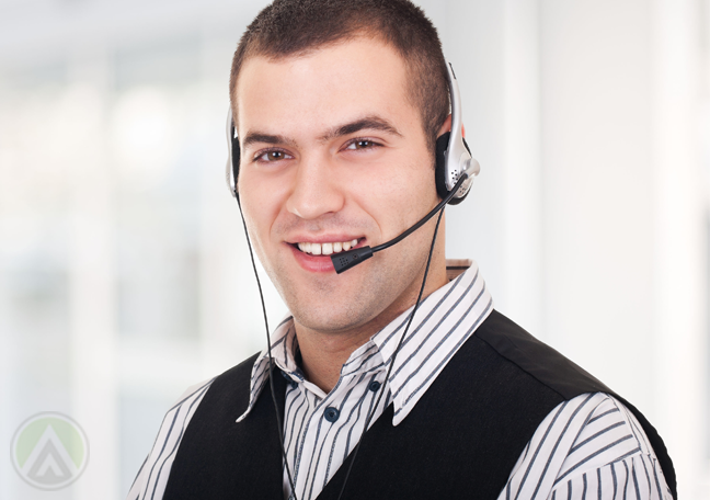 smiling-male-customer-service-agents