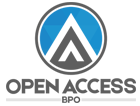 Open Access BPO Footer Image