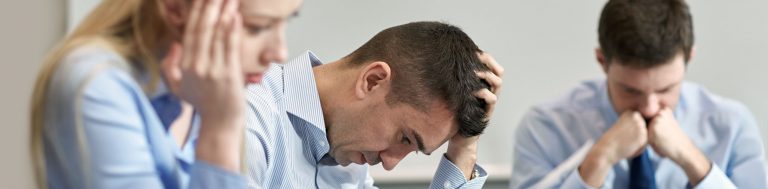 5 Reasons why call center training programs fail