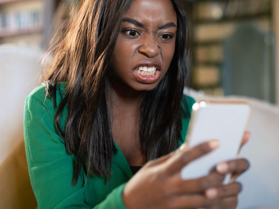 customer support strategy in need of an update producing dissatisfied consumers 