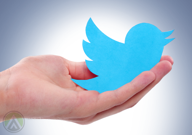 Twitters new Direct Message bots speed up customer service