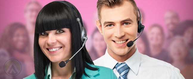 How call centers help promote brand transparency