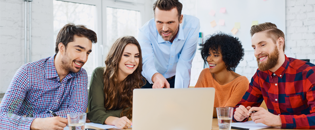 5 Challenges in managing a multilingual call center team