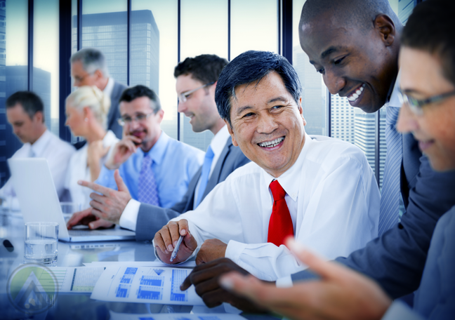 team diverse building center call challenges training bpo