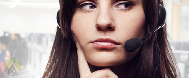 5 Customer support slip-ups that make clients think you don't care