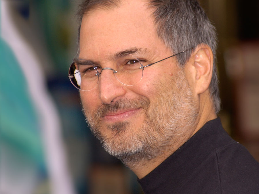 Steve Jobs