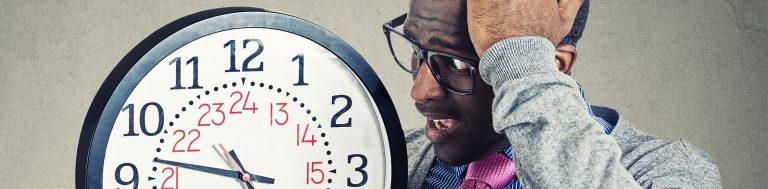 Helping Your Call Center Agents with Time Management