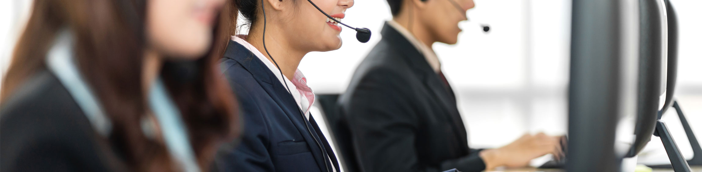 5 Things Agile Call Centers Do Differently