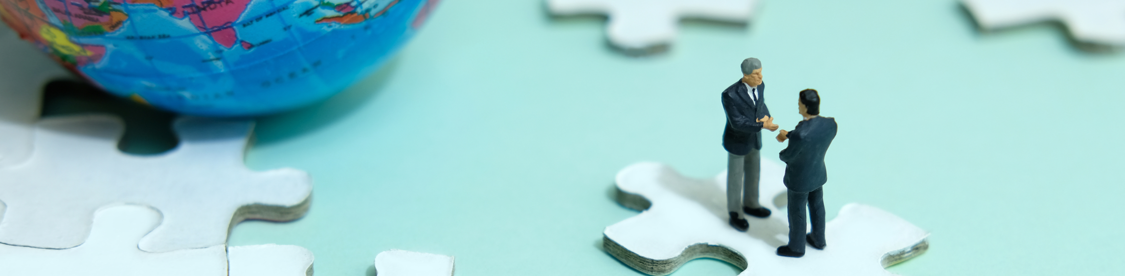 7 Signs that your startup company is ready to go international