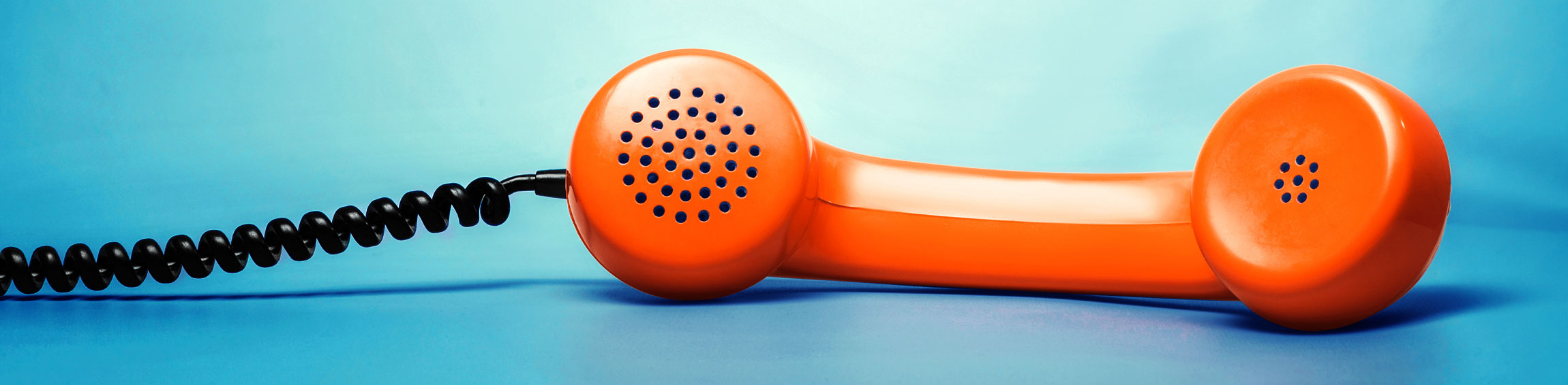 Why the phone is still the most important customer support channel