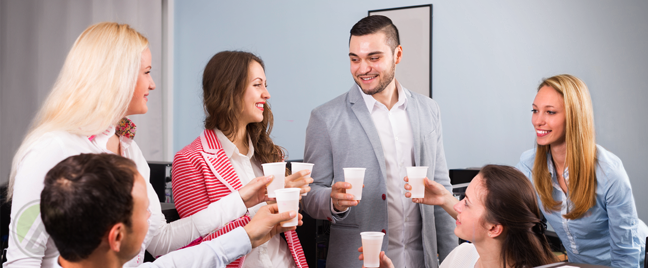 Using big data to measure and drive up employee engagement