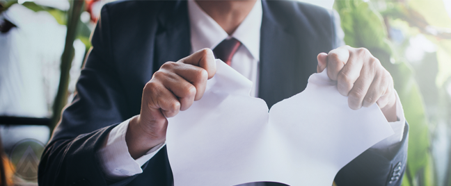 Should you end your partnership with your current outsourcing service provider?