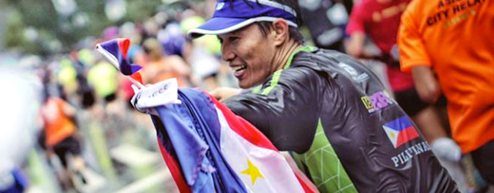 Open Access BPO yields 4 finishers in this year’s NYC Marathon