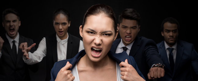 Spotting the signs of workplace toxicity in the call center