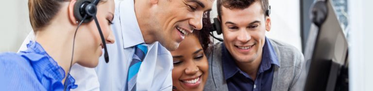 Make Your Call Center Agents’ Lives Easier