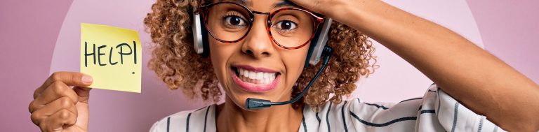 Spotting the Signs of Workplace Toxicity in The Call Center