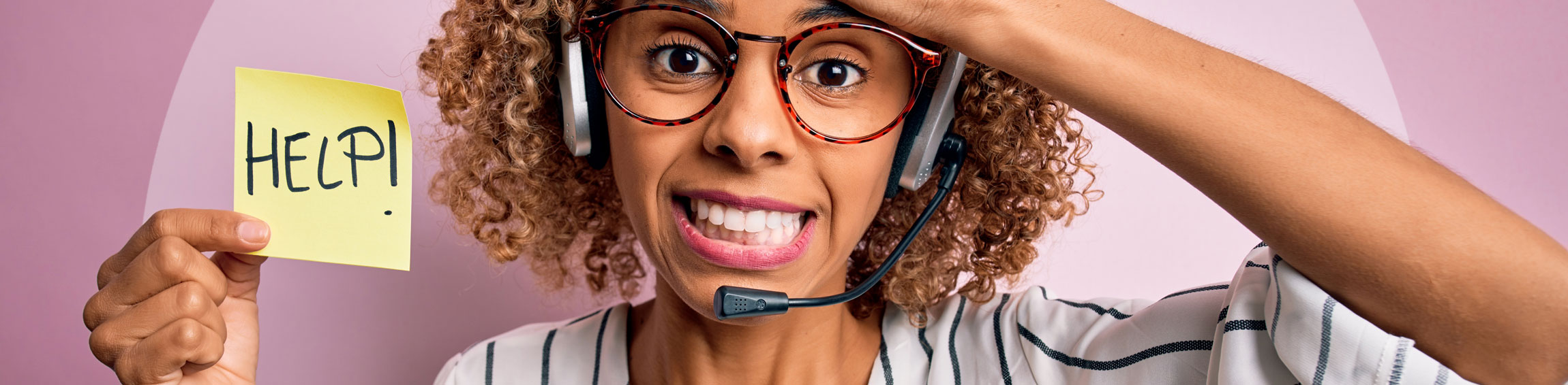 Spotting the signs of workplace toxicity in the call center