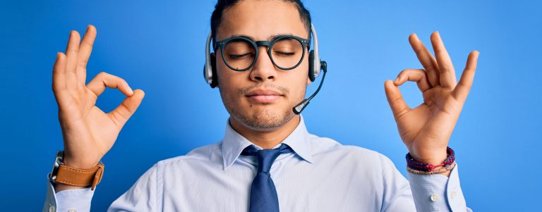 Using the Right Tone of Voice to Enhance Customer Service