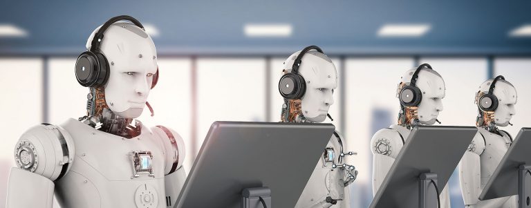 4 Things call centers need to know about Contact Center AI