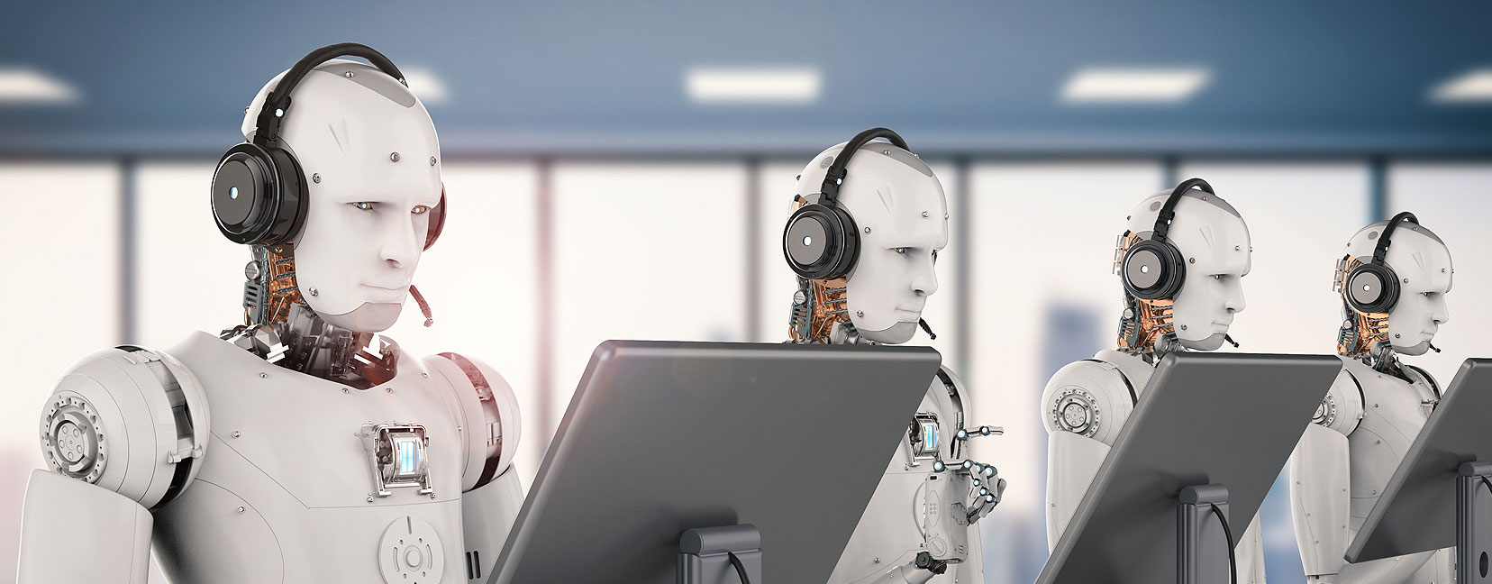 4 Things You Need To Know About Contact Center AI - Open Access BPO