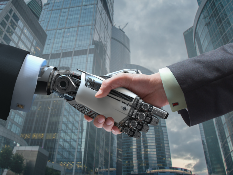Google developing AI tech for the call centers