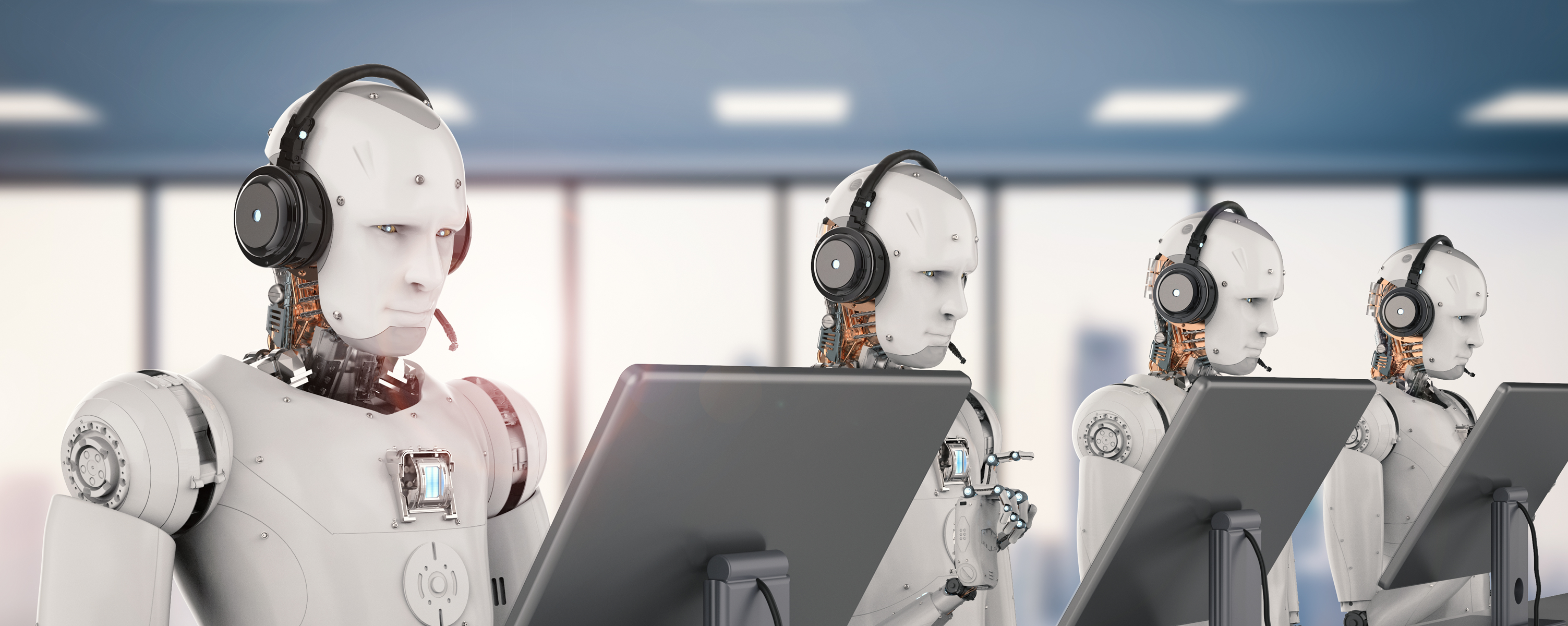 4 Things call centers need to know about Contact Center AI