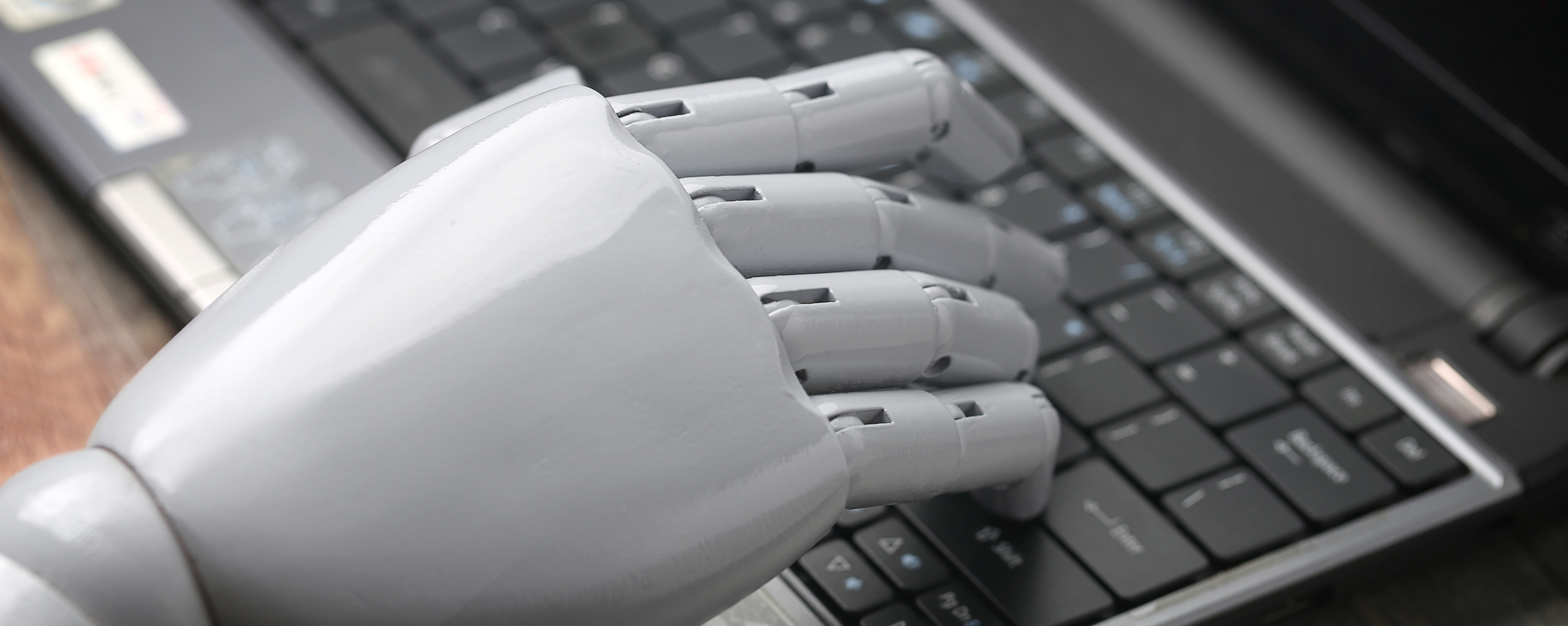 Google developing AI tech for the call centers